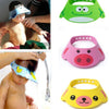 Baby Shampoo Cap Kids Shower Cap Bath Shower Hat Bathing