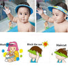 Baby Shampoo Cap Kids Shower Cap Bath Shower Hat Bathing