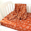 2022 New Design Baby Bedding Bamboo Cotton