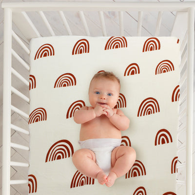 2022 New Design Baby Bedding Bamboo Cotton