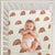 2022 New Design Baby Bedding Bamboo Cotton