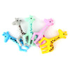 Baby Animal Silicone Teethers Dog Dinosaur Koala Baby Teething Product