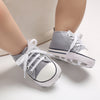 Baby Canvas Classic Sports Sneakers Newborn Baby