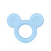 Baby Animal Silicone Teethers Dog Dinosaur Koala Baby Teething Product