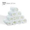 10pcs/set Reusable Baby Diapers Cloth Diaper Panties